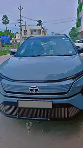 2026 टाटा हैरियर ईवी Fearless Plus 2WD 75.0 kWh 7.2kW Charger 1