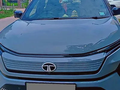 2026 Tata Harrier EV Fearless Plus 2WD 75.0 kWh 7.2kW Charger 1