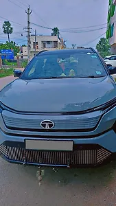2026 Tata Harrier EV Fearless Plus 2WD 75.0 kWh 7.2kW Charger 1 2026 Tata Harrier EV Fearless Plus 2WD 75.0 kWh 7.2kW Charger 1