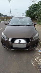2016 Maruti Suzuki Ciaz VXi 1 2016 Maruti Suzuki Ciaz VXi 1