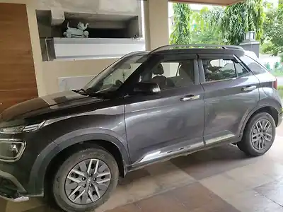 2021 हुंडई वेन्यू s(o) 1.0 टर्बो आईएमटी 1