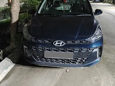 2023 Hyundai Aura SX 1.2 CNG 1 2023 Hyundai Aura SX 1.2 CNG 1