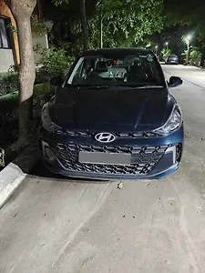 2023 Hyundai Aura SX 1.2 CNG 1 2023 Hyundai Aura SX 1.2 CNG 1