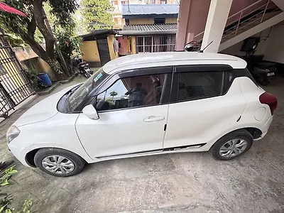 2019 Maruti Suzuki Swift VXi 1