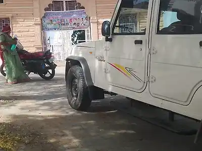 2026 महिंद्रा BE 6 FE2 1