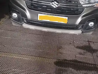 2020 मारुति सुज़ुकी XL6 अल्फ़ा एटी पेट्रोल 1