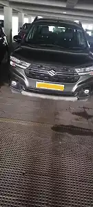 2020 मारुति सुज़ुकी XL6 अल्फ़ा एटी पेट्रोल 1 2020 मारुति सुज़ुकी XL6 अल्फ़ा एटी पेट्रोल 1