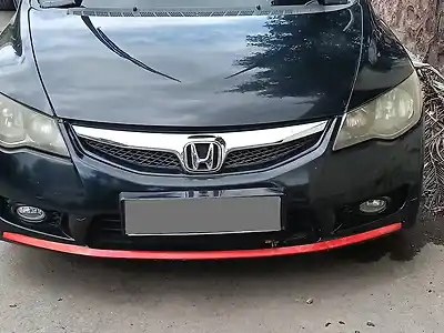 2010 होंडा सिविक 1.8v एमटी 1