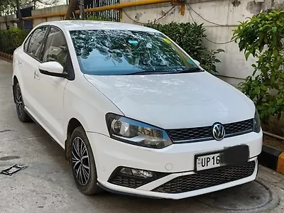 2020 Volkswagen Vento Highline 1.6 (P) 1