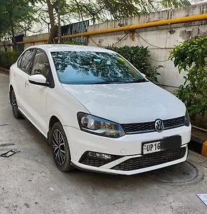 2020 Volkswagen Vento Highline 1.6 (P) 1 2020 Volkswagen Vento Highline 1.6 (P) 1