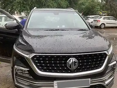 Second Hand एमजी हेक्टर स्मार्ट 1.5 पेट्रोल टर्बो डीसीटी in भोपाल