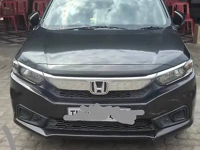 2018 Honda Amaze 1.5 S MT Diesel [2018-2020] 1
