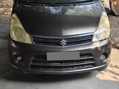 Second Hand Maruti Suzuki Estilo LXi BS-IV in North Arcot