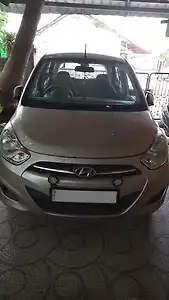 2012 हुंडई i10 मैग्ना 1.2 कप्पा.2 1