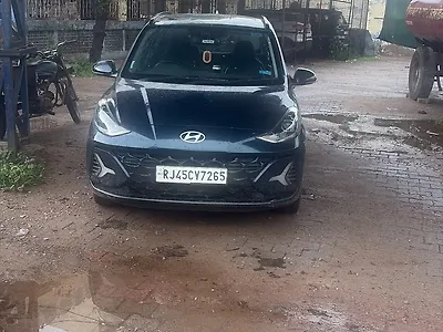 2023 Hyundai Grand i10 NIOS Magna 1.2 Kappa VTVT 1