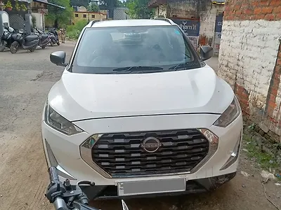 Second Hand Nissan Magnite XE  [2020] in Damoh