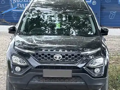 2022 टाटा सफारी xt प्लस 1