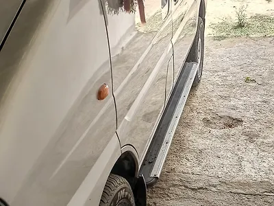 2023 Maruti Suzuki Eeco 5 STR AC [2023-2025] 1