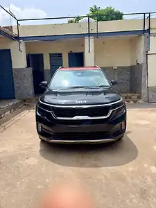 2021 Kia Seltos HTK Plus 1.5 Diesel 1