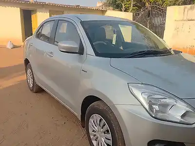 2018 मारुति सुज़ुकी डिज़ायर वीडीआई 1