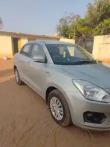 2018 मारुति सुज़ुकी डिज़ायर वीडीआई 1 2018 मारुति सुज़ुकी डिज़ायर वीडीआई 1