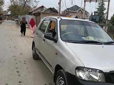 2011 Maruti Suzuki Alto Std BS-IV 1 2011 Maruti Suzuki Alto Std BS-IV 1