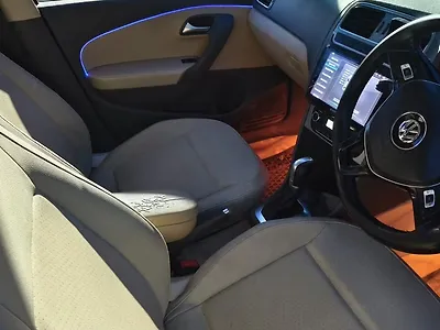 Second Hand Volkswagen Vento Highline 1.5 (D) AT in Pondicherry