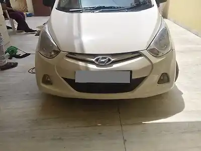2012 हुंडई ईऑन डी-लाइट 1 2012 हुंडई ईऑन डी-लाइट 1
