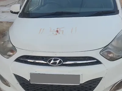 Second Hand Hyundai i10 Magna 1.2 Kappa2 in Jodhpur
