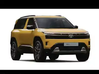 Second Hand टाटा सिएरा स्मार्ट प्लस 1.5 रेवोट्रॉन एमटी in कोलकाता