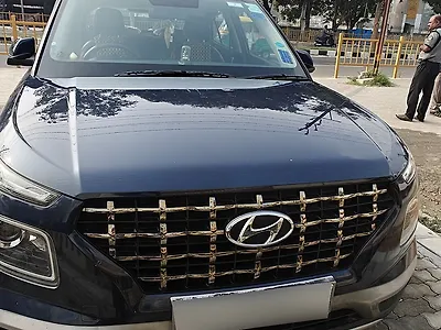 Second Hand Hyundai Venue SX 1.0 Turbo in Mandya