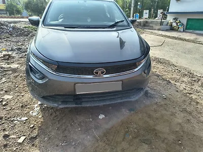 2022 Tata Altroz XE Petrol [2020-2023] 1