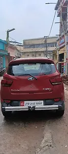 Second Hand Mahindra KUV100 K8 5 STR in Jamtara Second Hand Mahindra KUV100 K8 5 STR in Jamtara