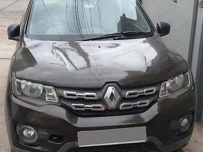 2016 Renault Kwid RXT (O) 1.0 SCE Edition 1 2016 Renault Kwid RXT (O) 1.0 SCE Edition 1