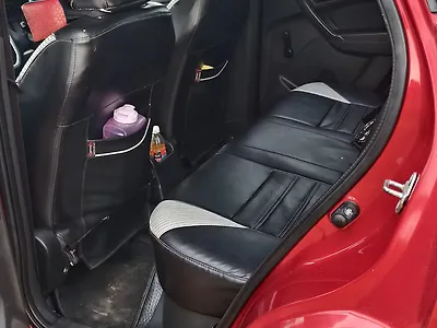 2016 Maruti Suzuki Vitara Brezza LDi 1