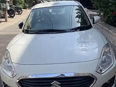 2018 मारुति सुज़ुकी डिज़ायर vxi 1