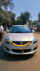 2013 Maruti Suzuki Swift VDi 1