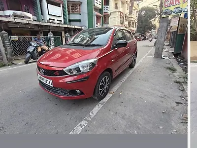 2018 Tata Tigor Revotron XZA 1