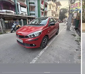 2018 Tata Tigor Revotron XZA 1 2018 Tata Tigor Revotron XZA 1