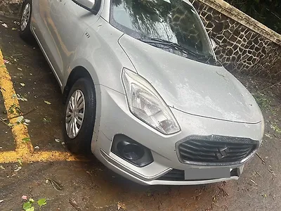 2018 Maruti Suzuki DZire VXi 1