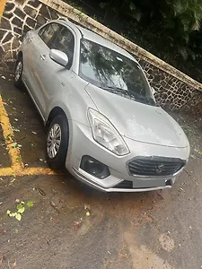 2018 Maruti Suzuki DZire VXi 1 2018 Maruti Suzuki DZire VXi 1