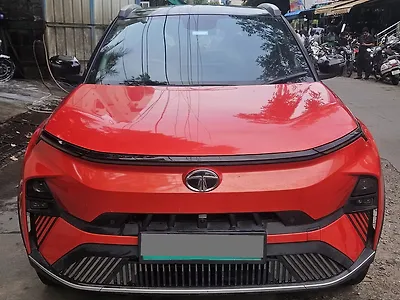2024 Tata Nexon EV Empowered Plus Long Range 1 2024 Tata Nexon EV Empowered Plus Long Range 1
