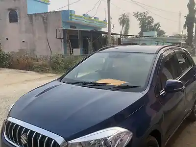 Second Hand मारुति सुज़ुकी एस-क्रॉस ज़ेटा 1.3 in उदयपुर