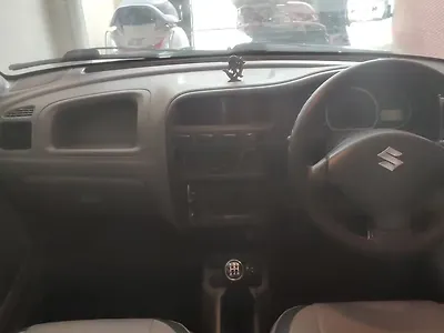 2013 Maruti Suzuki Alto K10 VXi