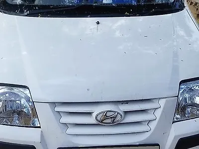 2012 Hyundai Santro GLS 1 2012 Hyundai Santro GLS 1