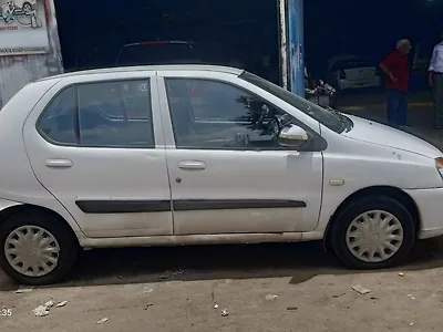 Second Hand Tata Indica LX in Gulbarga