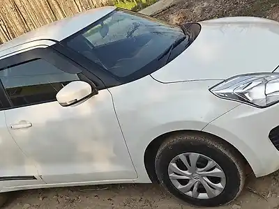 Second Hand मारुति सुज़ुकी स्विफ़्ट vxi in सहारनपुर