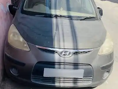 Second Hand हुंडई i10 एरा in कर्नल