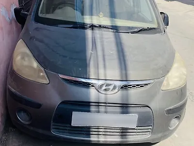 Second Hand Hyundai i10 Era in Karnal