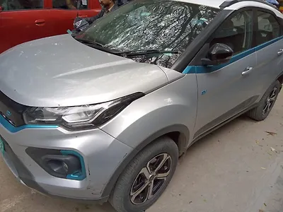 2021 Tata Nexon EV XZ Plus